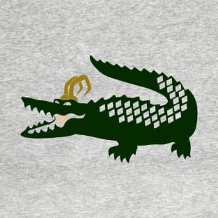 Alligator Loki T-Shirt